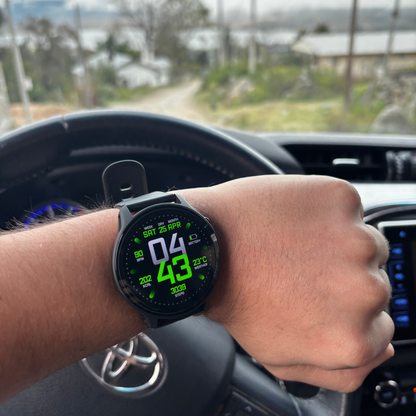 Smartwatch Magno Pro