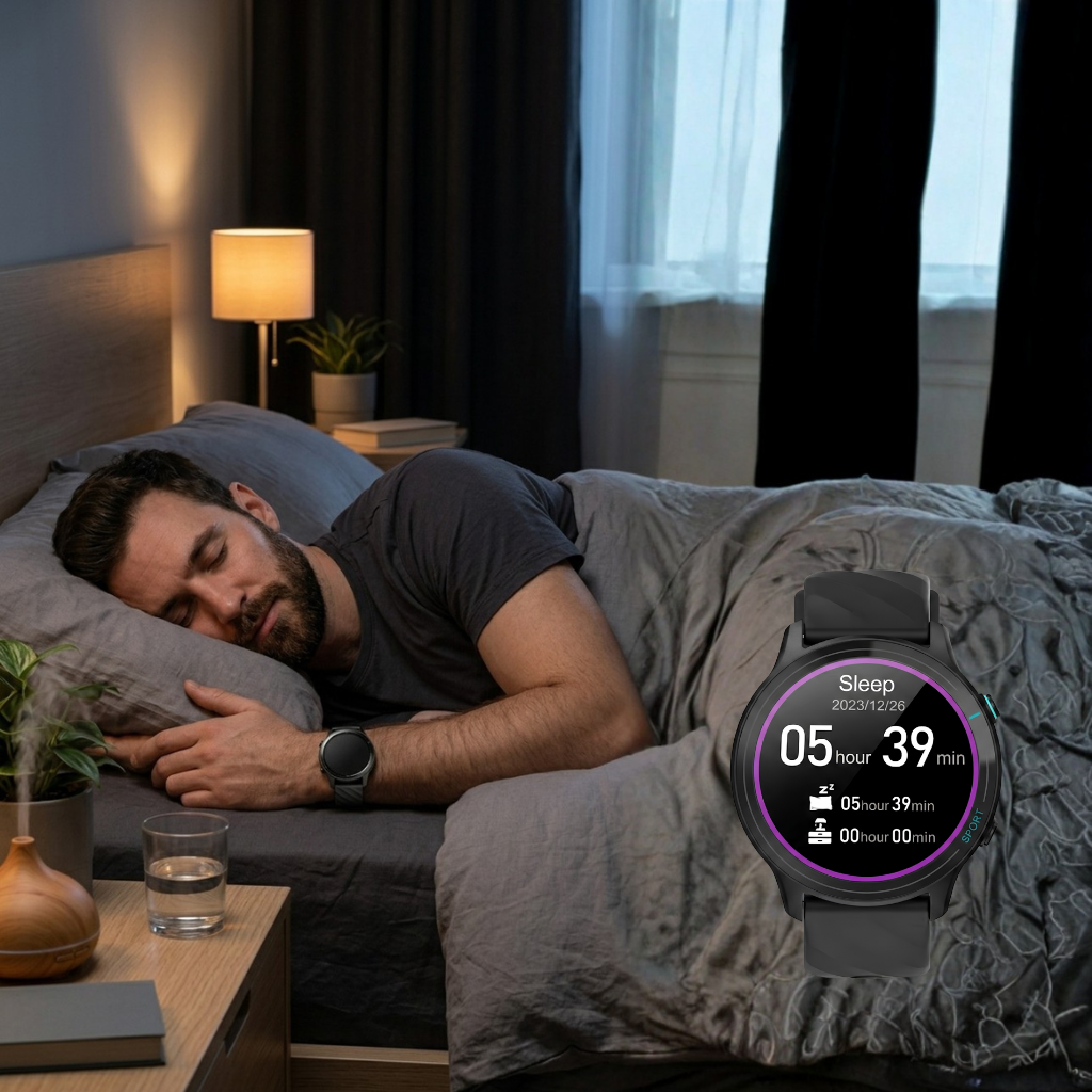 Smartwatch Magno Pro