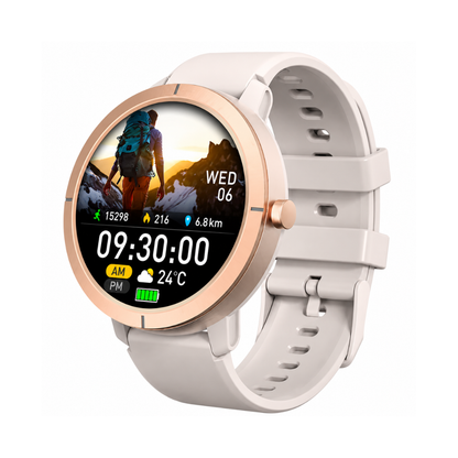 Smartwatch Magno Titan GPS