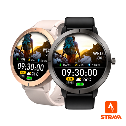 Smartwatch Magno Titan GPS