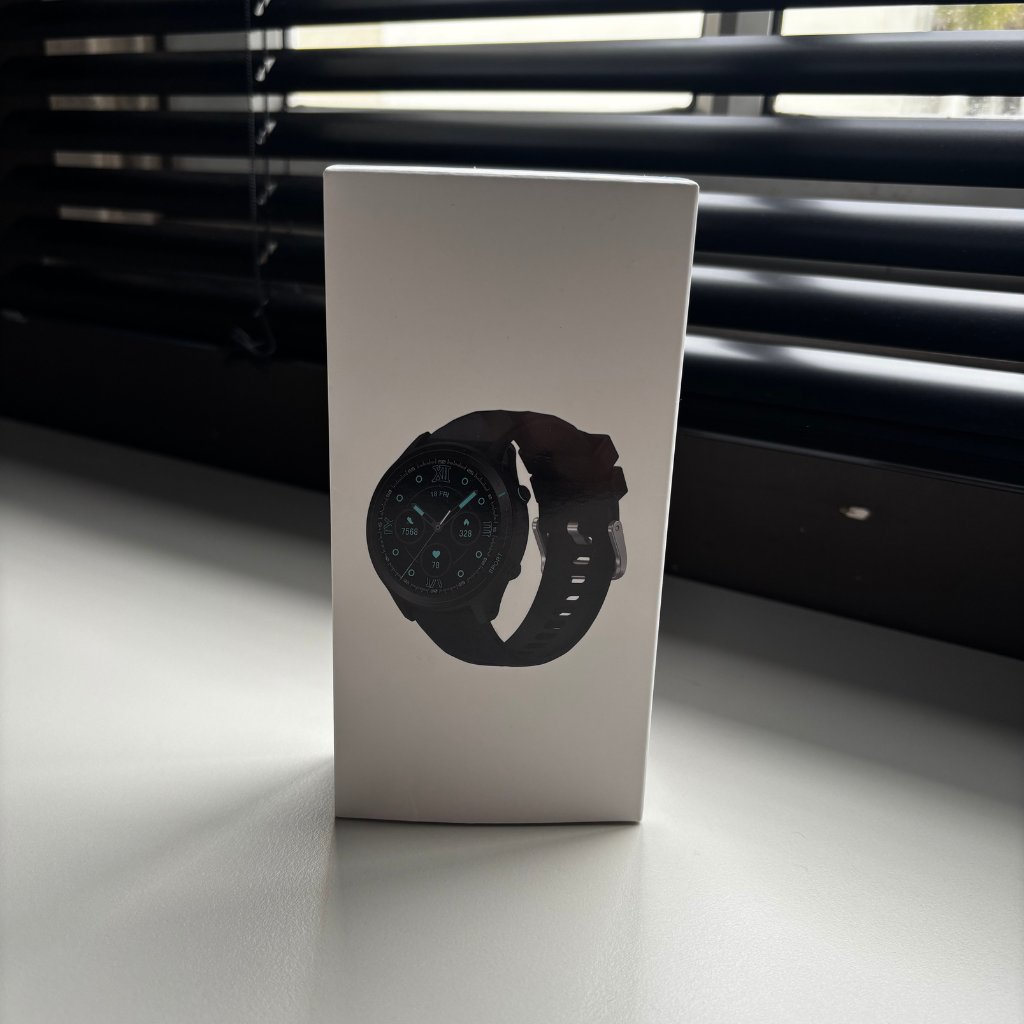 Smartwatch Magno Pro