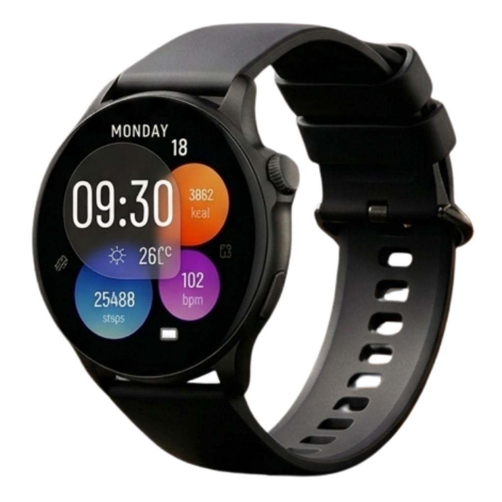 Smartwatch Magno V4