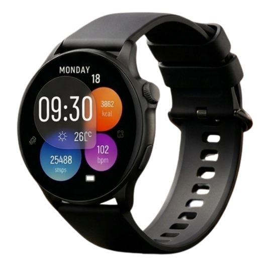 Smartwatch Magno V4