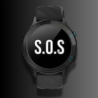SOS
