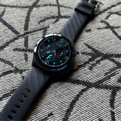 Smartwatch Magno Pro