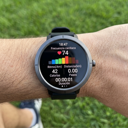 Smartwatch Magno Titan GPS