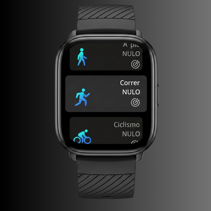 Smartwatch Magno Fit
