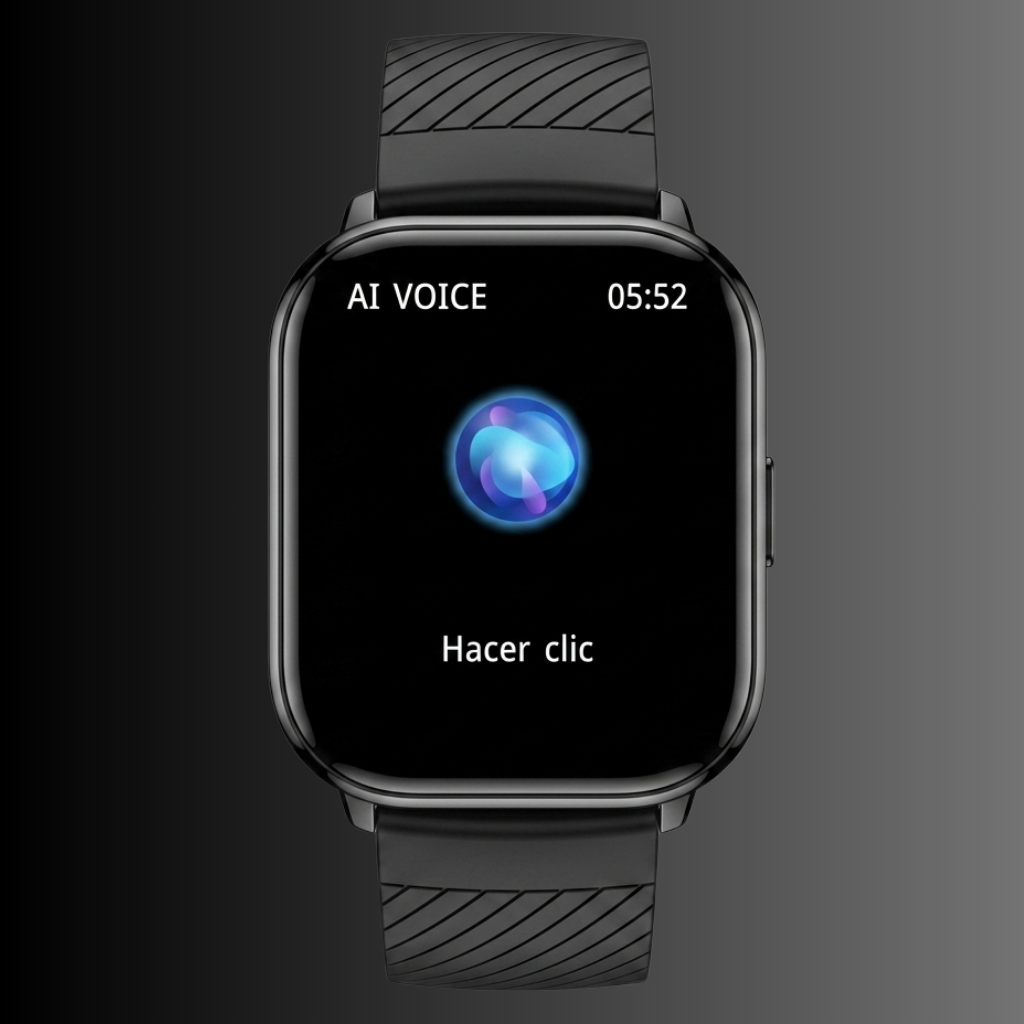 Smartwatch Magno Fit