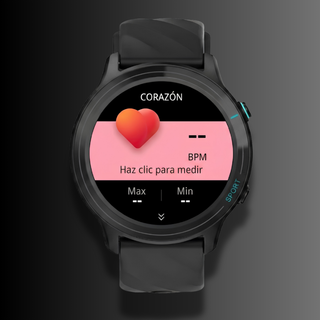 Ritmo Cardíaco