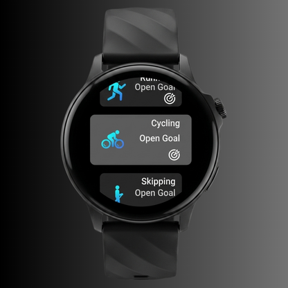 Smartwatch Magno V4
