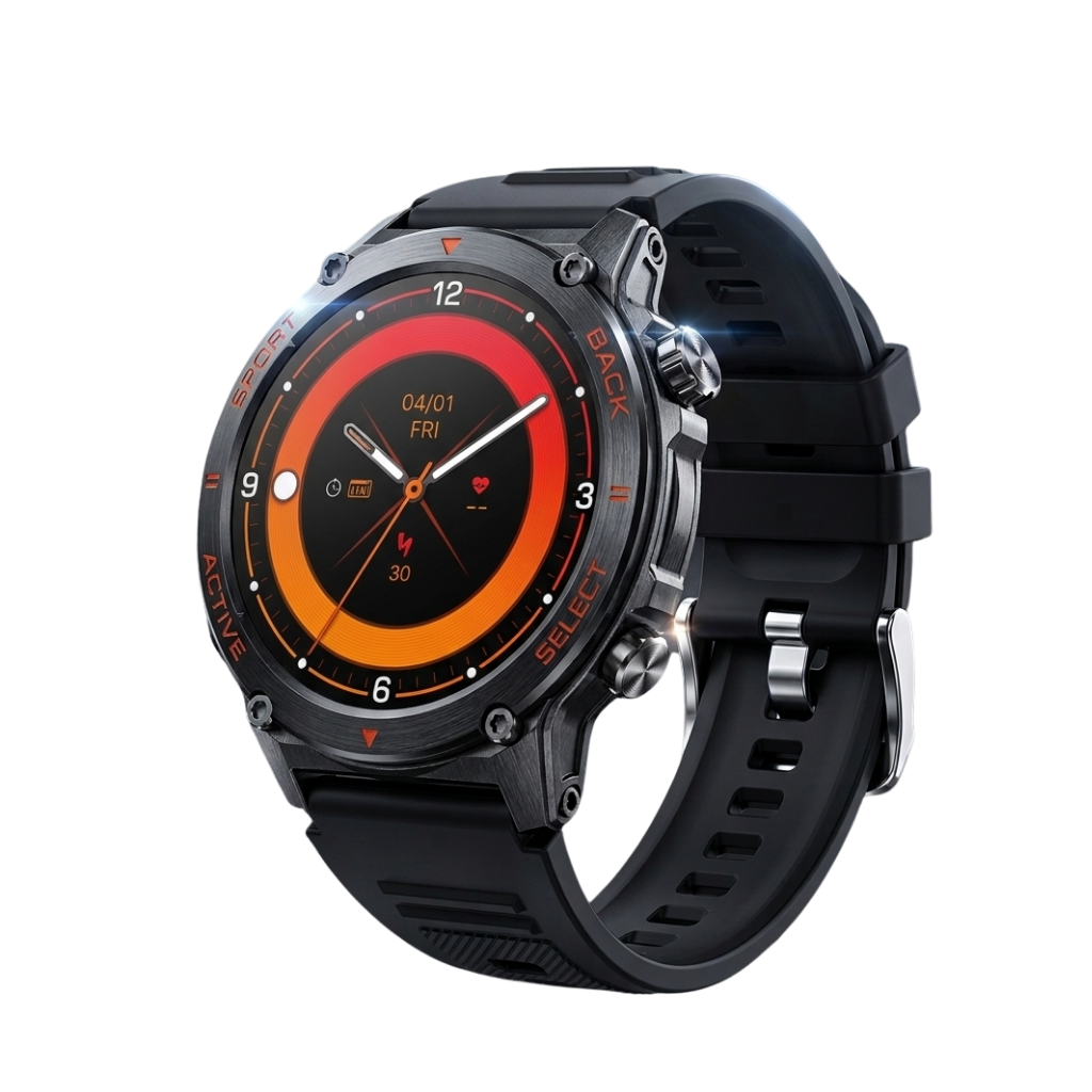 Smartwatch Magno Edge