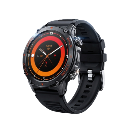 Smartwatch Magno Edge