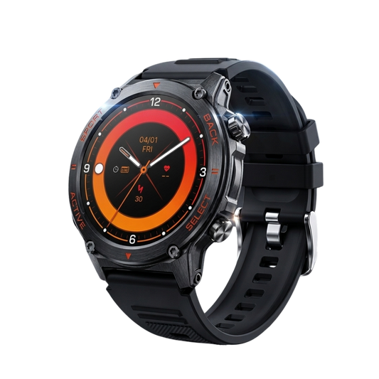 Smartwatch Magno Edge