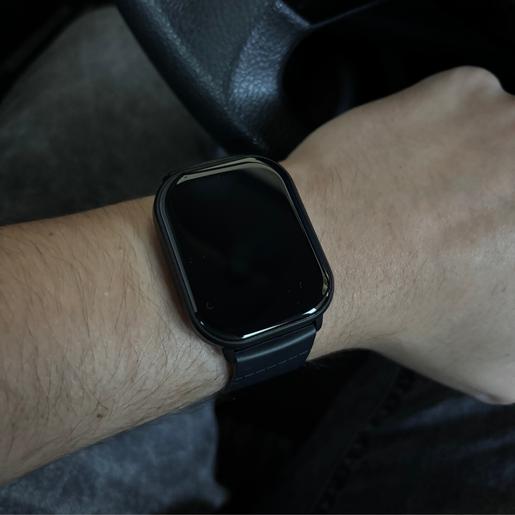 Smartwatch Magno Fit