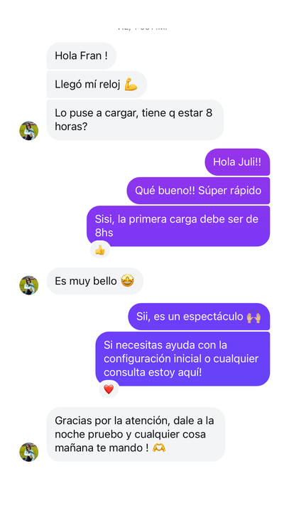Cliente GUVAL