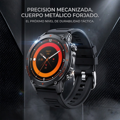 Smartwatch Magno Edge