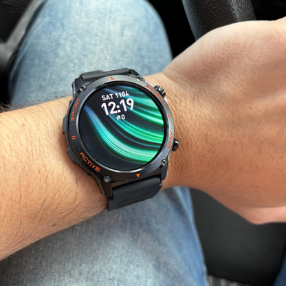Smartwatch Magno Edge