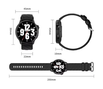 Smartwatch Magno V4