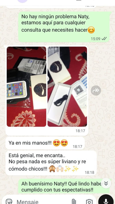 Cliente GUVAL