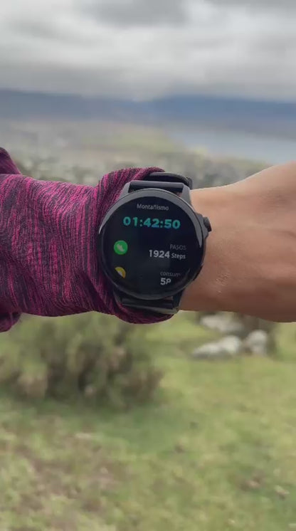 Smartwatch Magno V4