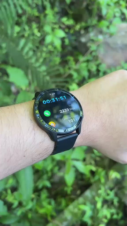 Smartwatch Magno Pro